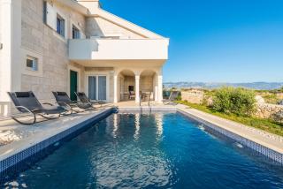 Villa Stani, luxury villa with a pool - Novalja - 9