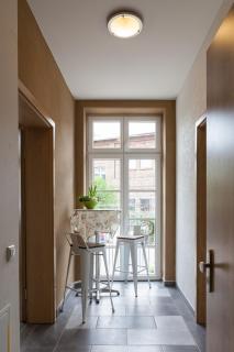 Pension-City-Kontor-Erfurt - Erfurt - 7