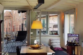 LA COSTARELLA - Central with Cozy Terrace - Siena - 9