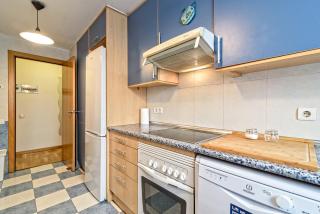 Apartamento lujo& piscina junto Barcelona Centro - Ripollet - 5