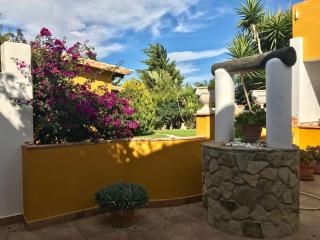 Casa Entre Armonías - Zahara de los Atunes - 9