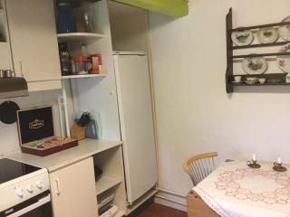 Aadal Apartment - Karup - 3