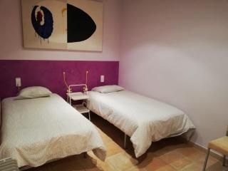 Apartamento C Real,9- 2 HABITACIONES - 7