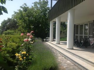 2 fős apartman Badacsonytomajon - Badacsonytomaj - 6