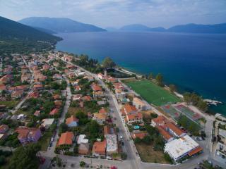 Kalypso Studios & Apartments - Karavomylos - 3