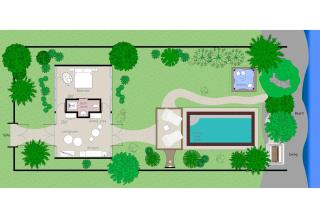 Octopus Villas - Tejakula - 9