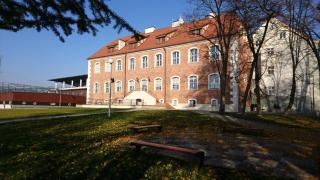 Centrum Konferencyjne Zamek - Szczecinek - 4