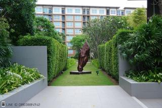 Baan Thew Lom Condo Cha am By PoPu - 9