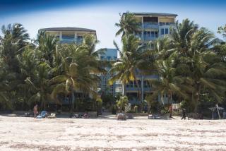 Modern Beach Front Studio Apartment - B44 - Mombasa - 4