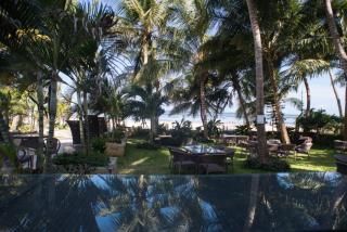 Modern Beach Front Studio Apartment - B44 - Mombasa - 3
