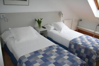 Apartamentos Jauregui - 8