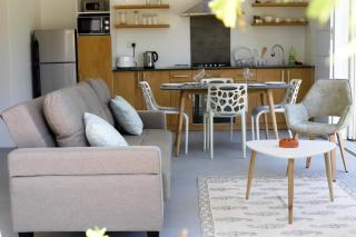 Cap Heureux Villas - 8