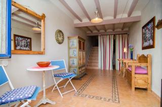 Casa Blue Bayou - Villajoyosa - 2