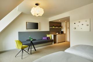 H+ Hotel Wien - Wenen - 7