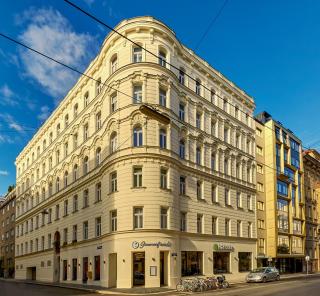 H+ Hotel Wien - Wenen - 0
