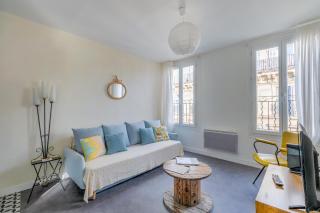 Le balcon de Montgrand - 9