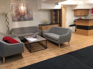Chefens Hotell - Södertälje - 9
