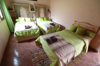 Riad Moha - Merzouga - 8