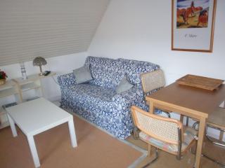 Ferienwohnung-Schwalbennest - Lemkenhafen auf Fehmarn - 6