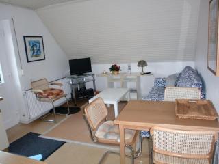 Ferienwohnung-Schwalbennest - Lemkenhafen auf Fehmarn - 9