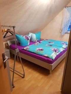 Messe- und Gästezimmer - Hannover - 7