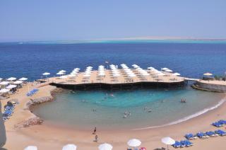 Sunrise Holidays Resort -Adults Only - Hurghada - 0