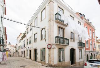 Severa Apartments - Lissabon - 8