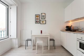 Severa Apartments - Lissabon - 1