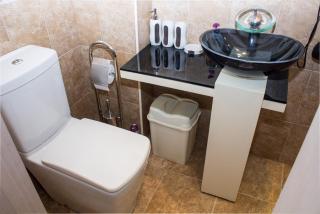 ABC Apartments Business Class - 8