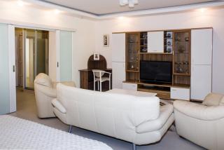 ABC Apartments Business Class - Kyiv - 5