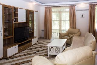 ABC Apartments Business Class - Kyiv - 4