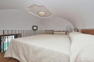 Pontone on the sea apartment - Scala - 7