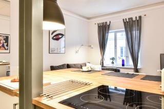 Smulikowskiego 2 - Warschau - 2