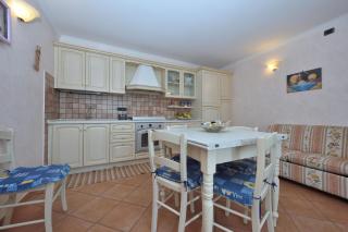 Pontone on the sea apartment - Scala - 2