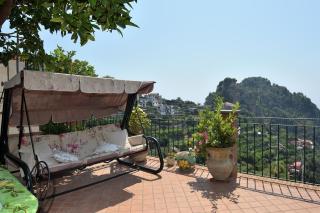 Pontone on the sea apartment - Scala - 5