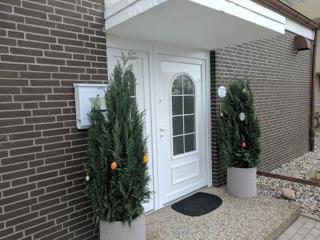 Strandfee - Grömitz - 1