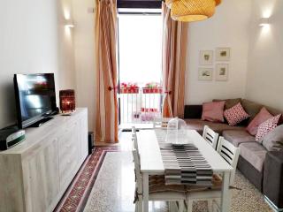 CIVICO 5 ORTIGIA - TERRAZZA VISTA MARE - 2