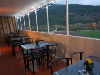 La Cabana - Organyà - 0