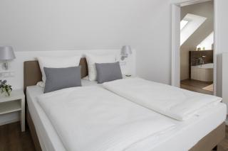 Hotel am alten Park - Augsburg - 3