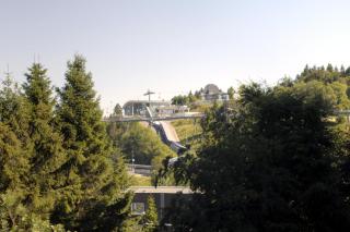 Ferienwohnung Neagu mit 2 Apartements - Winterberg - 6