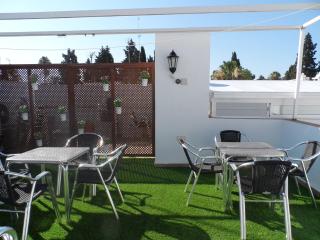 Hotel Doña Lina - Sevilla - 1
