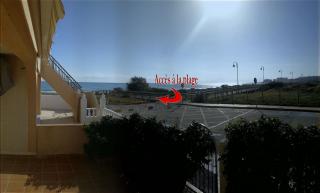 La Mata Beach Bungalow Las Dunas - Torre La Mata - 4