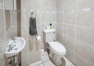 Witfontein Game Lodge - 8