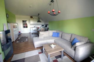 Ferienwohnung Neagu mit 2 Apartements - Winterberg - 8