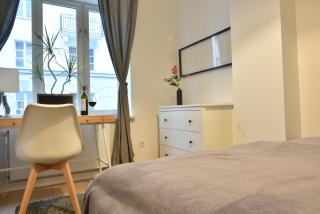 Smulikowskiego 2 - Warschau - 6