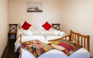 Witfontein Game Lodge - 4