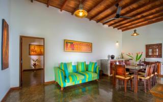 3 Sisters Beach House - Matara - 1