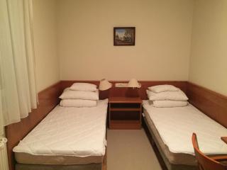 Vízközeli panorámás 4 fős apartman Badacsonytomajon - Badacsonytomaj - 4