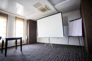 Hotel Grandis Apulum - 3