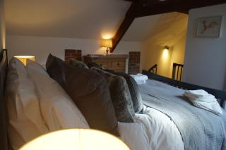 Bridgnorth B&B - 6